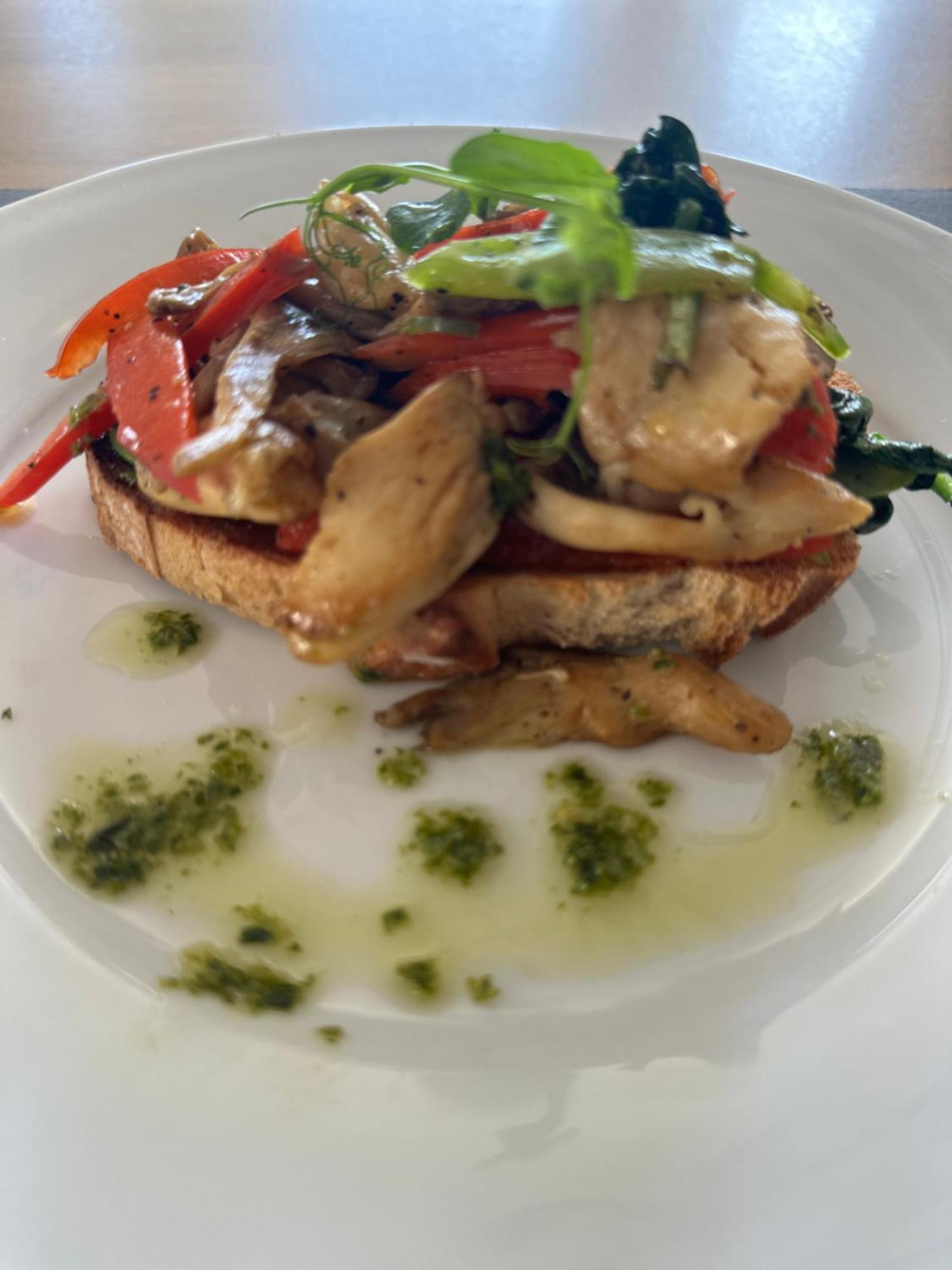 טנבי Clarence House Hotel מראה חיצוני תמונה